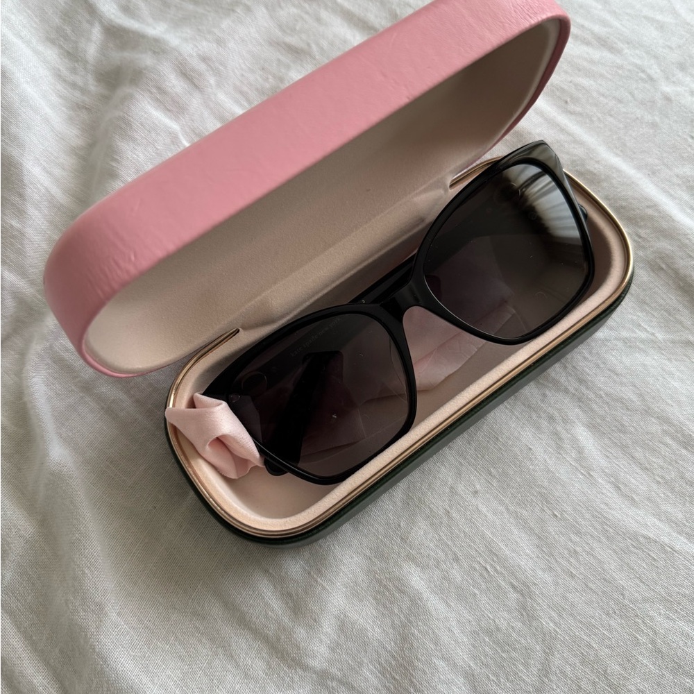 Kate Spade Amiyah/g/s Sunglasses